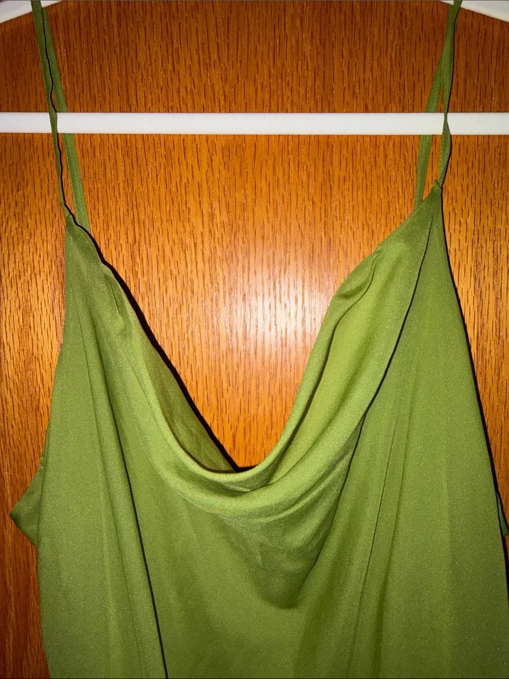 Abercrombie & Fitch sleek maxi
